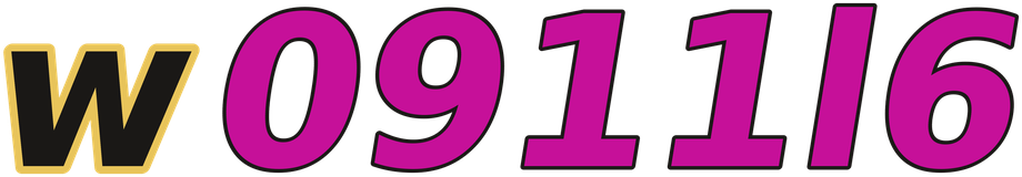 w0911l6 logo